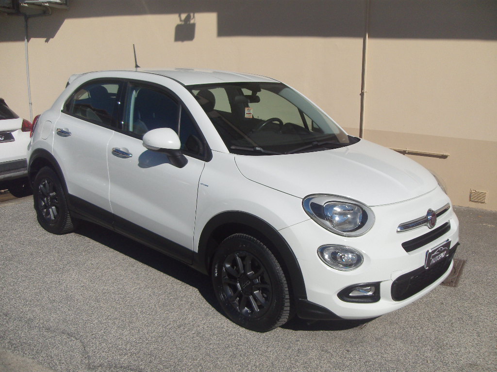 FIAT 500X 1.3 MJ POP STAR